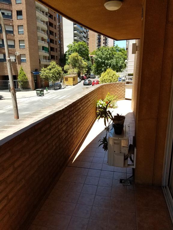 Luxury apartment Córdoba Extérieur photo