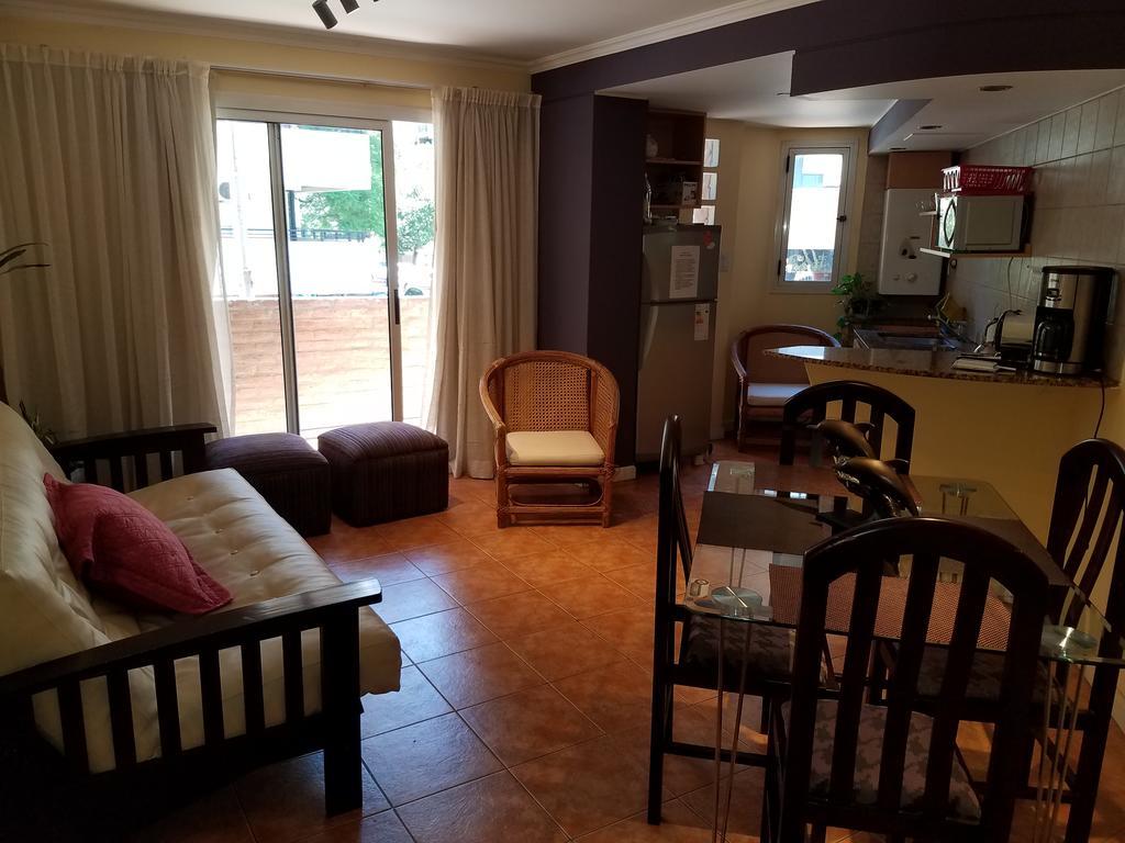 Luxury apartment Córdoba Extérieur photo