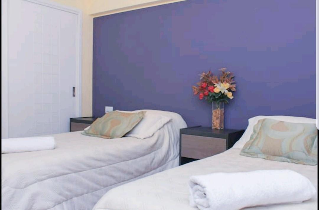 Luxury apartment Córdoba Extérieur photo
