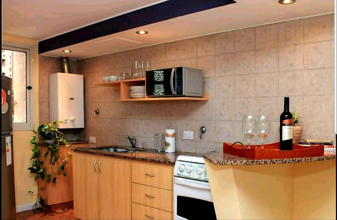 Luxury apartment Córdoba Extérieur photo