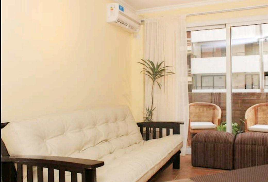 Luxury apartment Córdoba Extérieur photo